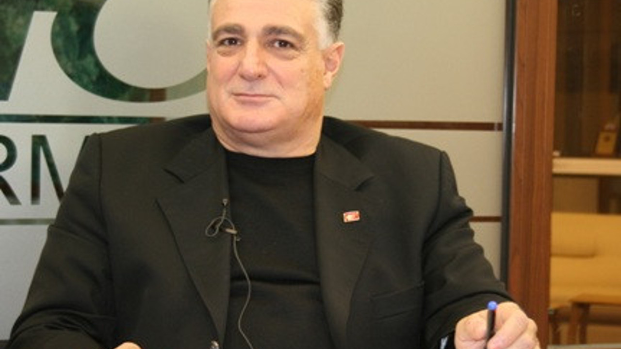 13 Milyonluk dava açtı!