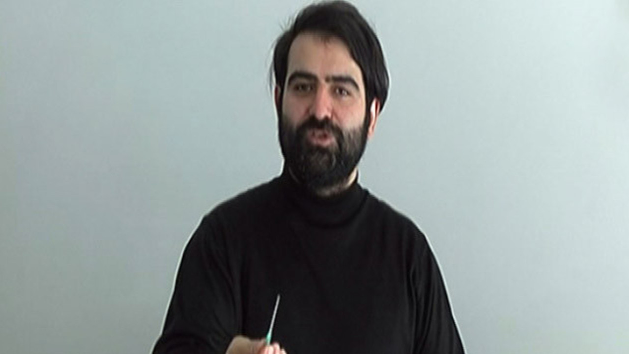 Metrobüste şırınga dehşeti