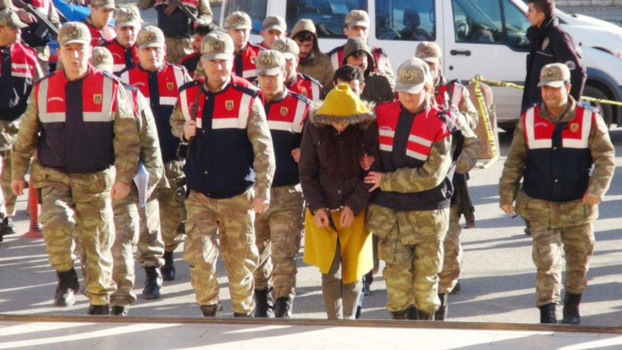 3 canlı bomba yakalandı