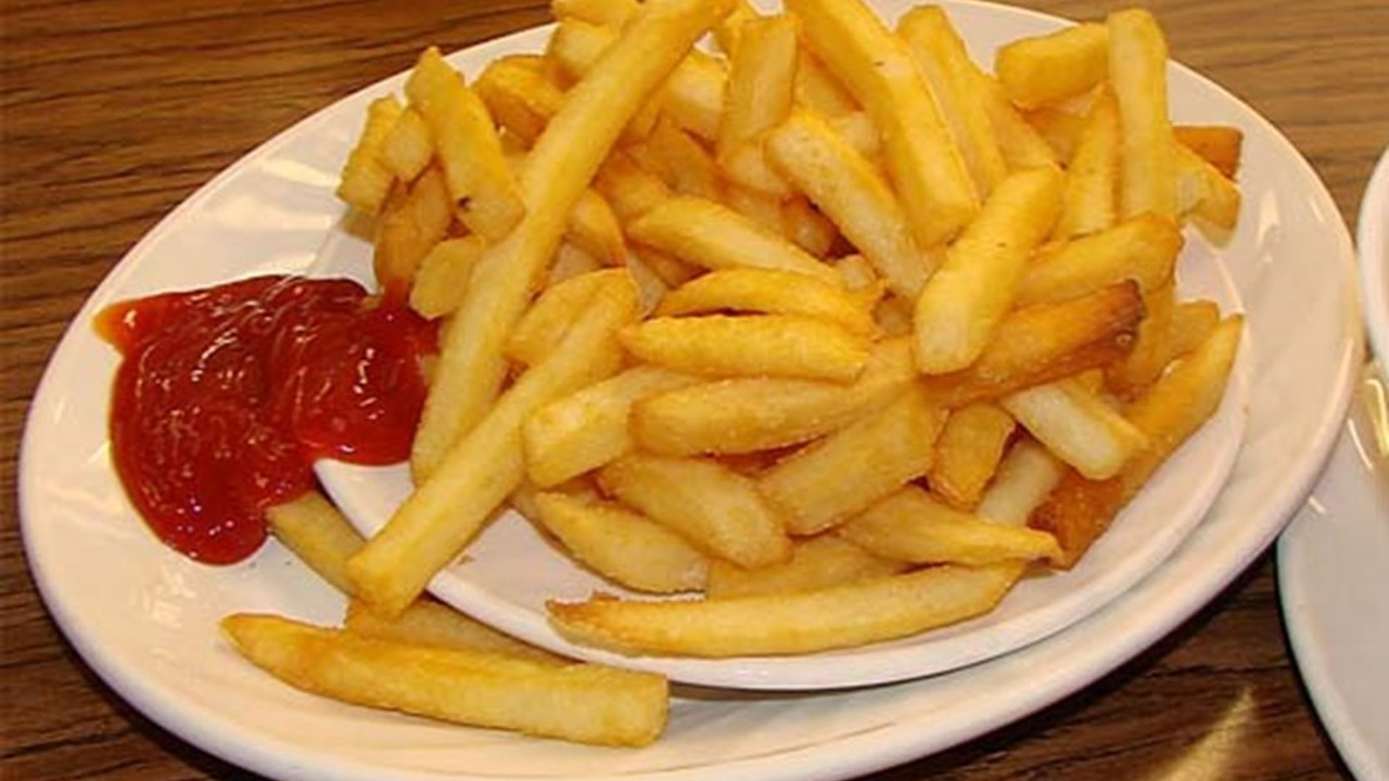 Çok kızartılan ekmek ve patates kanser mi yapıyor?