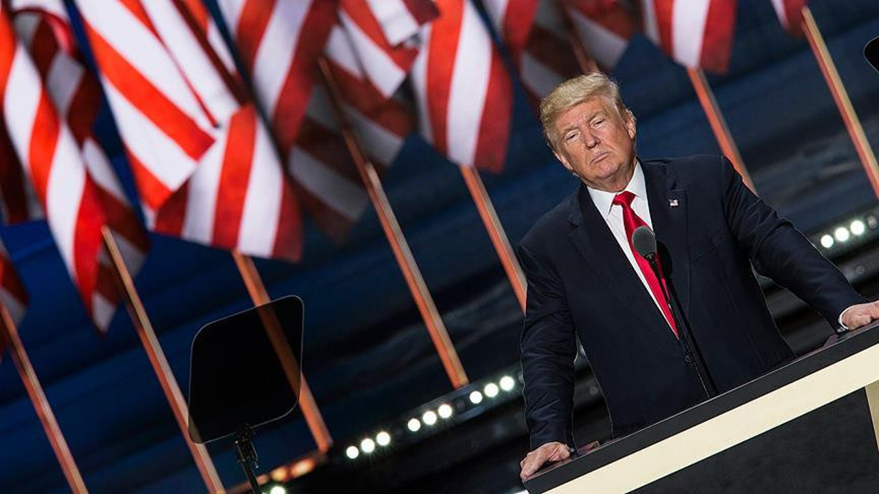 Trump’ın danışmanından şok açıklama!