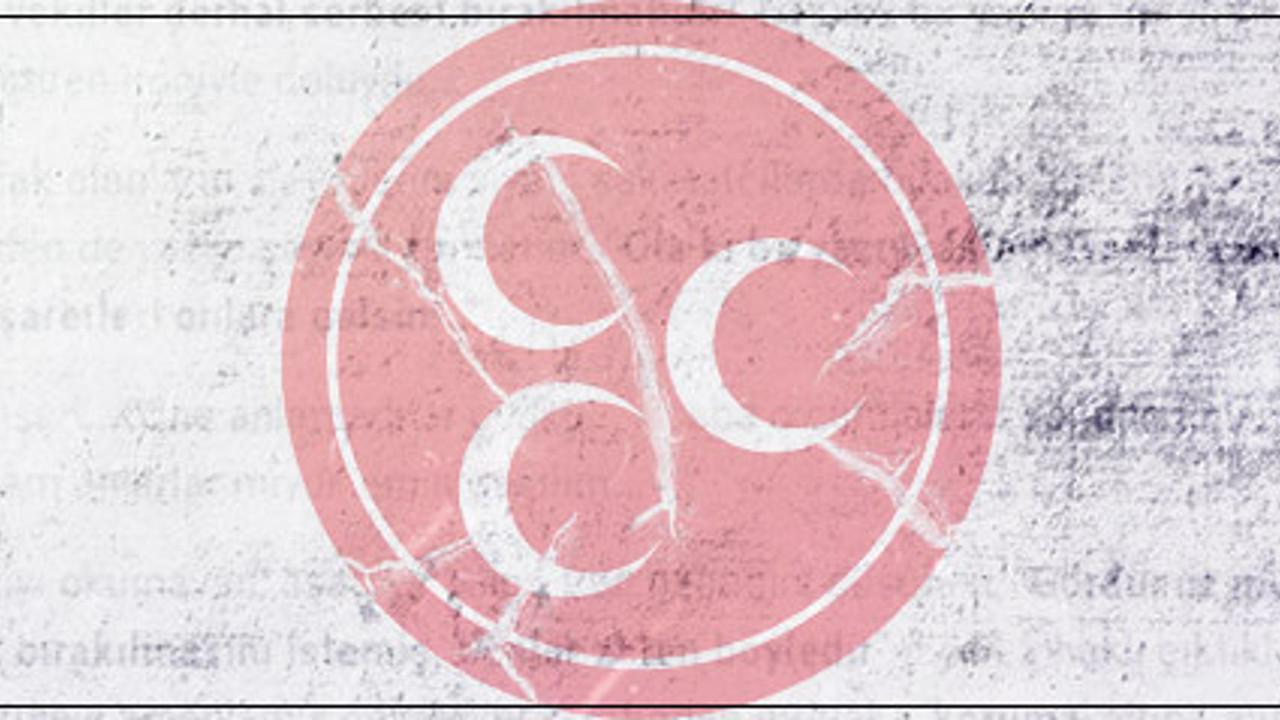 MHP Kartal Kadın Kolları Başkanı: Bu ihanet sürecinde yer almayacağım