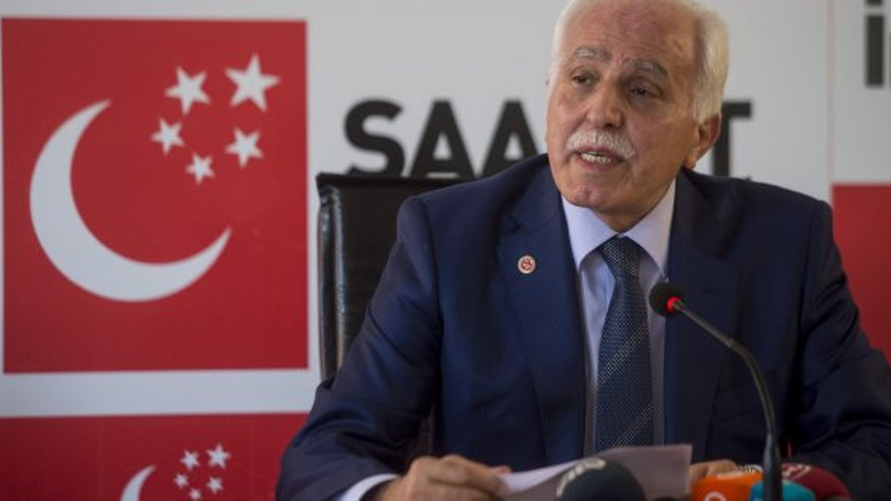 Kamalak: "Saddam modelinden başka bir şey çıkmaz!"