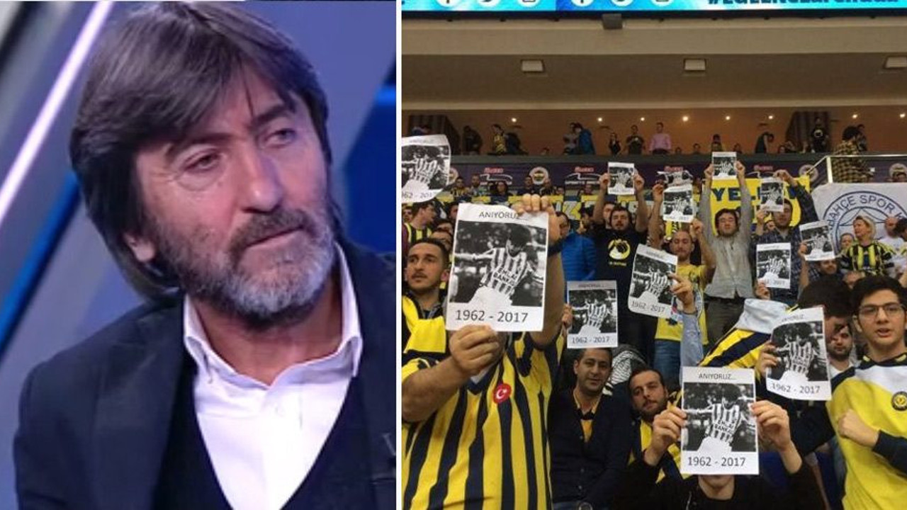 Dilmen, Fenerbahçe taraftarı için bitmiştir...