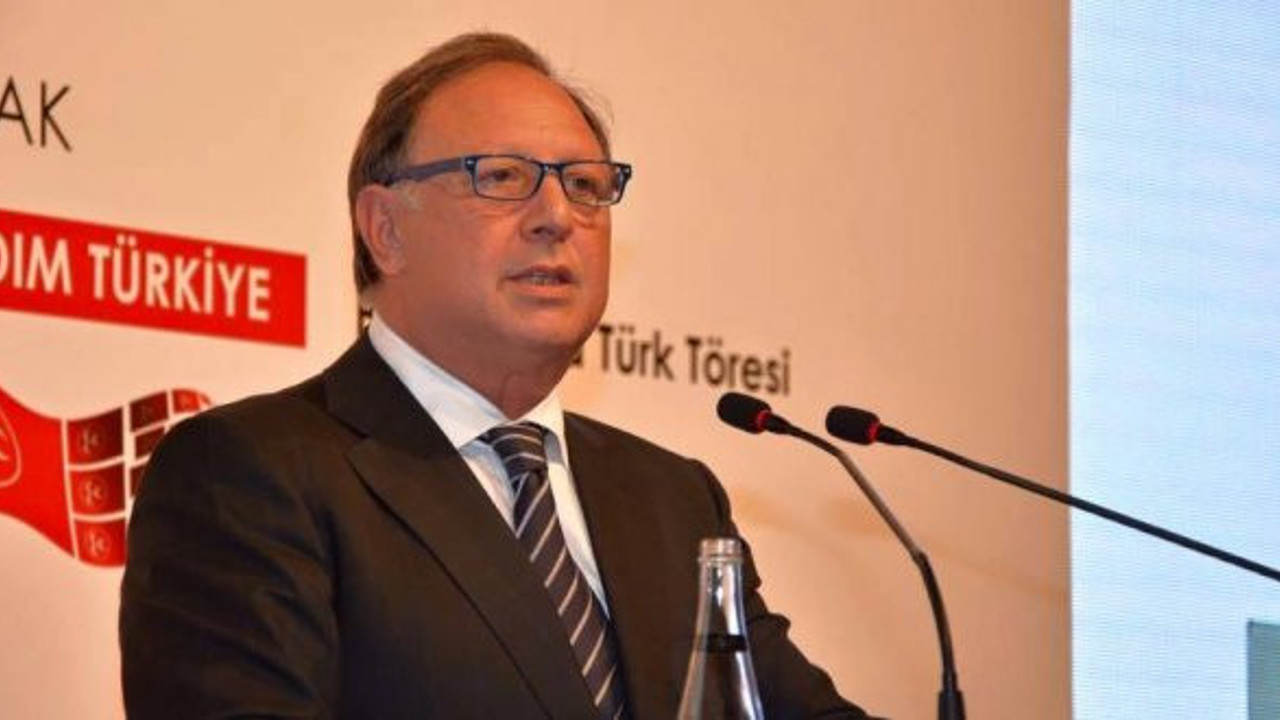 Sazak: Ülkücü, hiç kimsenin insafına teslim olmaz!