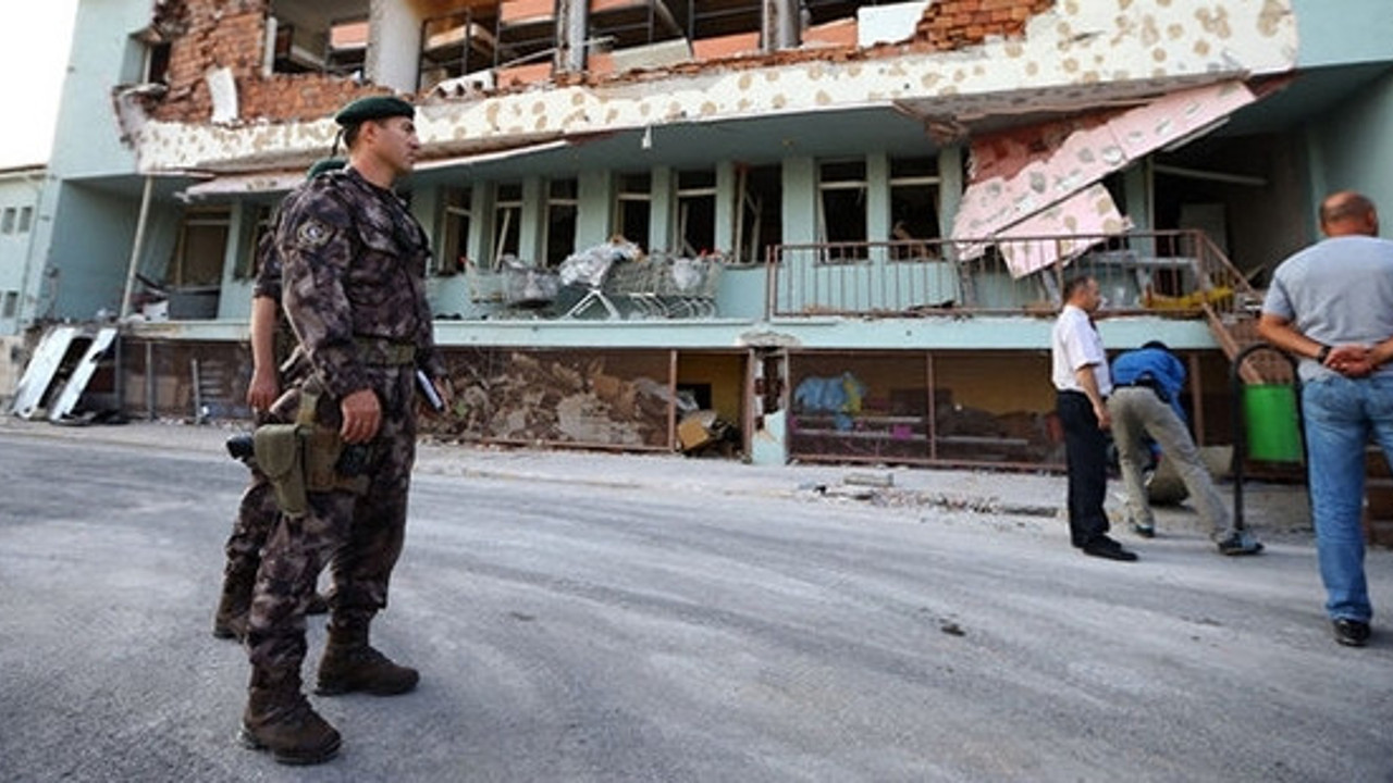 51 şehit için darbecilere 54’er müebbet