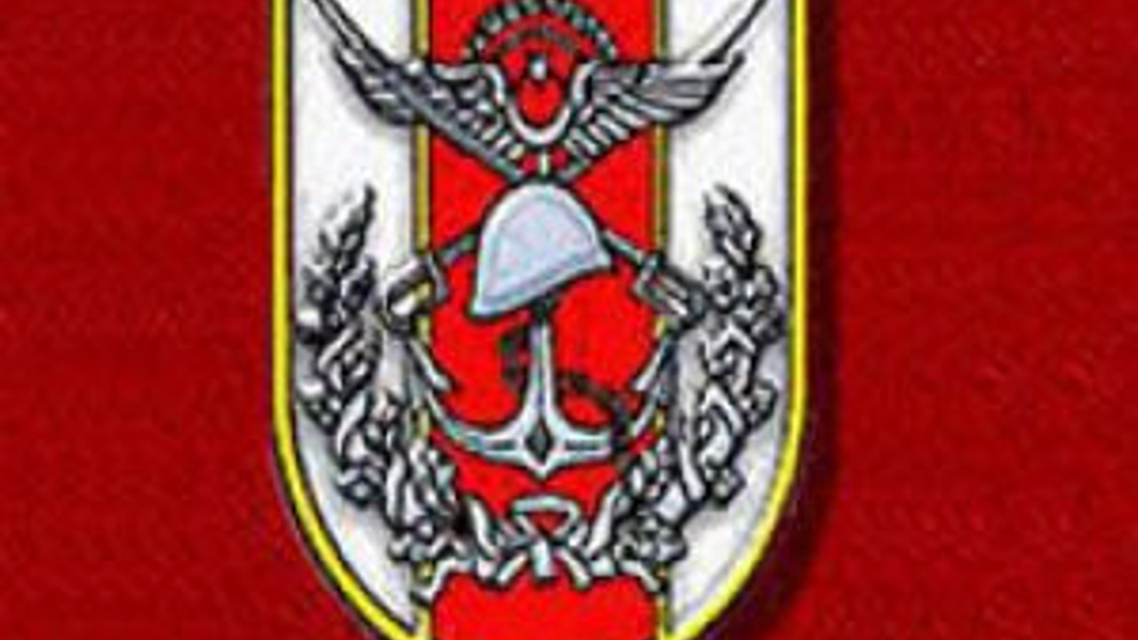 TSK'dan özel anma töreni