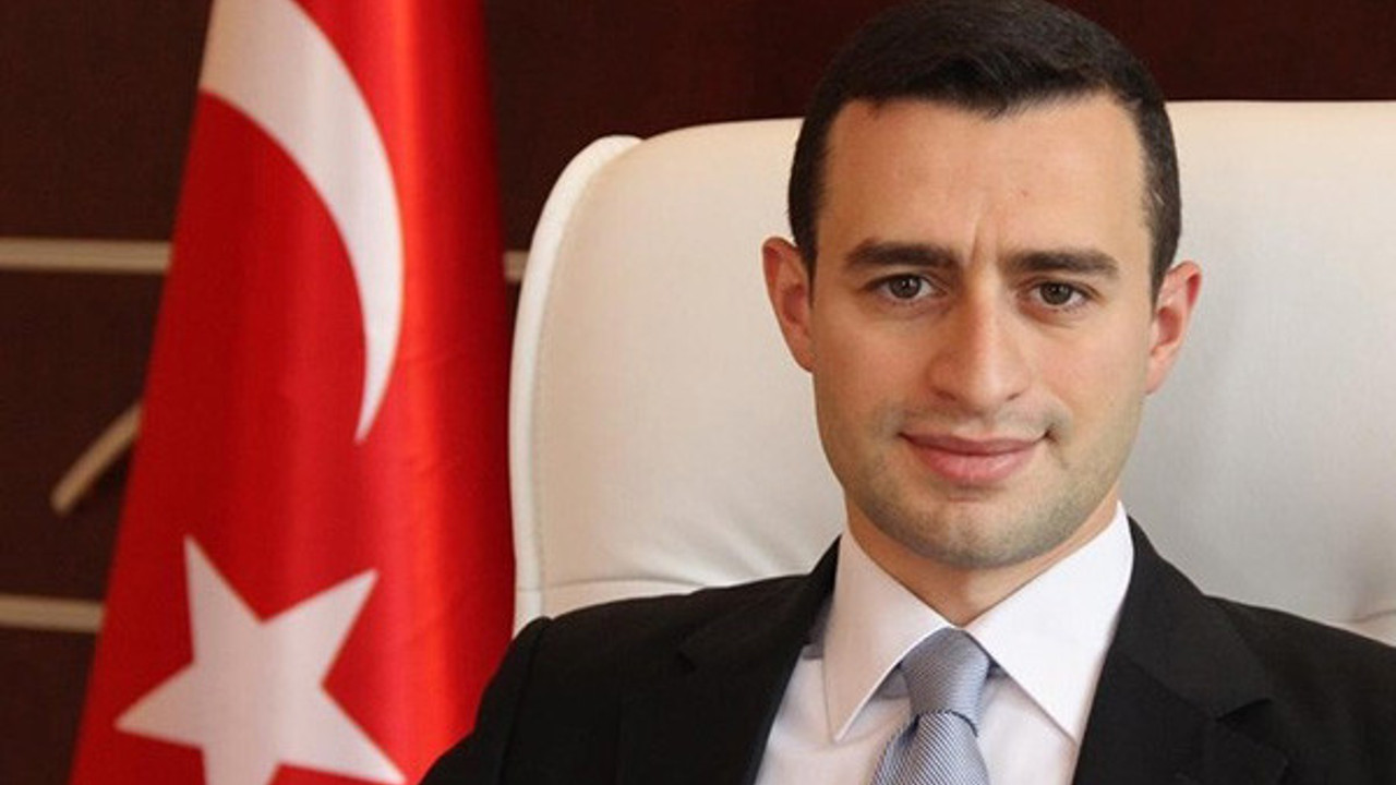 O Kaymakam'ın eşi hakkında flaş karar