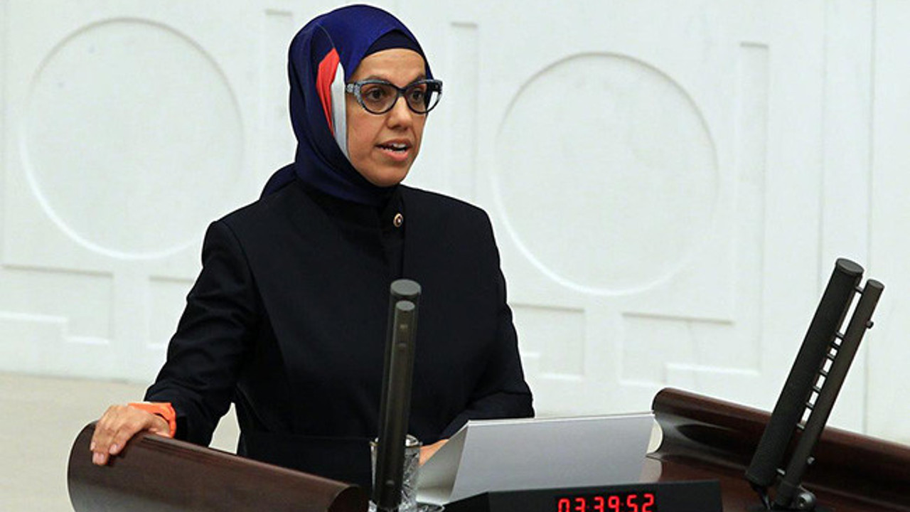 Akit yazarından Trump'a tam destek