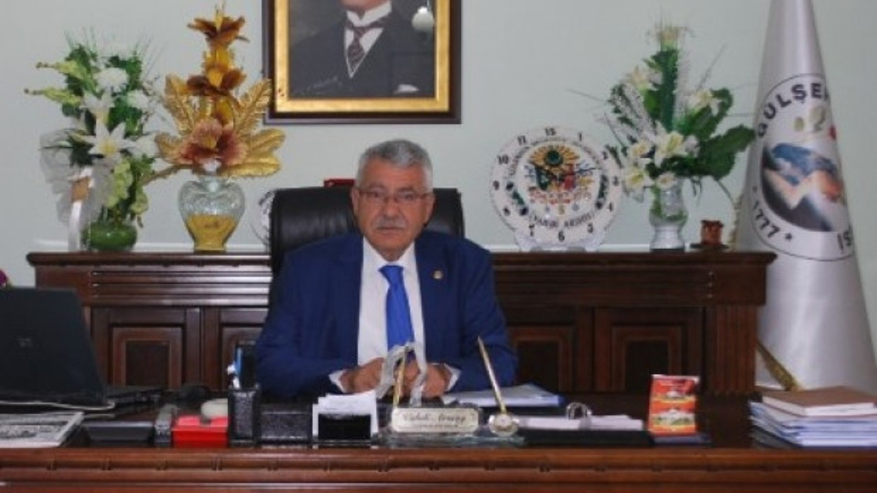 MHP'de bir 'hayır' daha