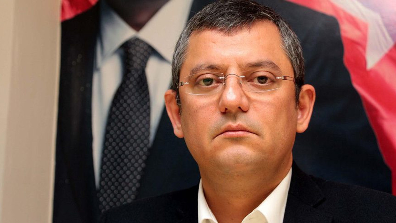 Özel’den Abdülhamid’in torununa çok sert tepki