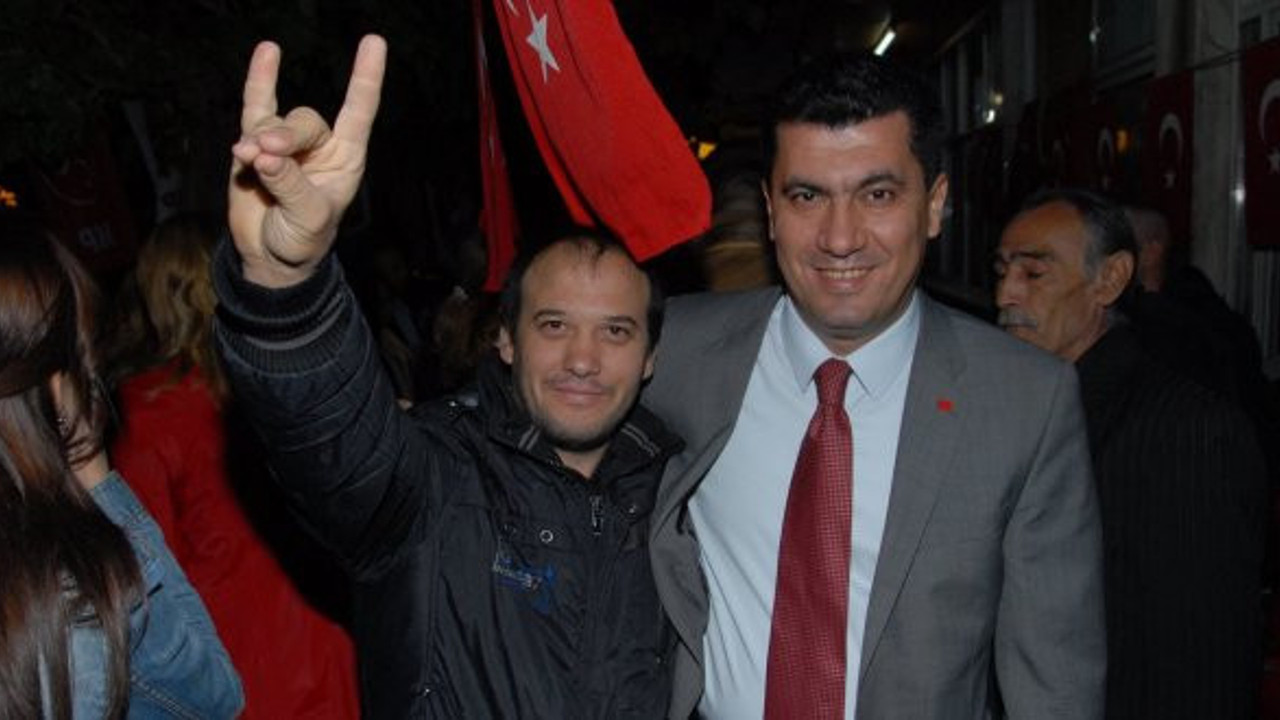 ‘Hayır’cılar vatan haini gibi gösteriliyor