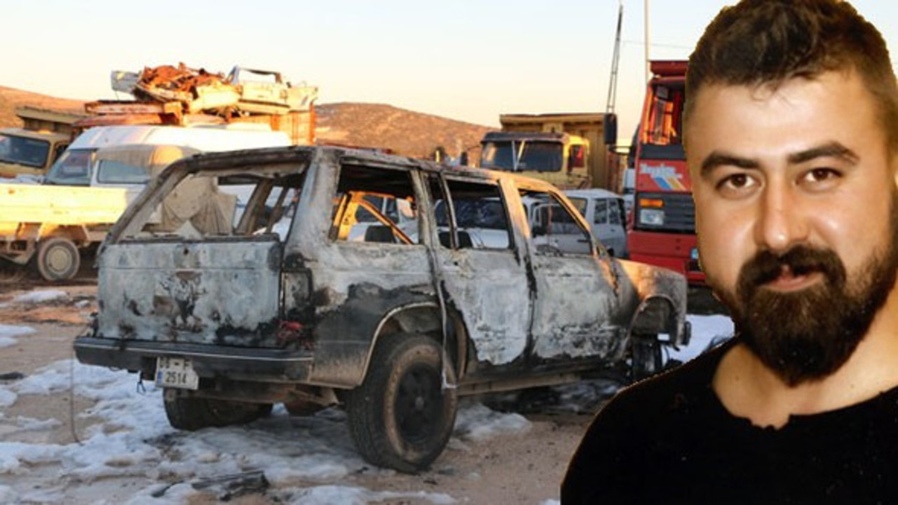 İş adamının oğlunu öldürmüştü, ifadesi kan dondurdu