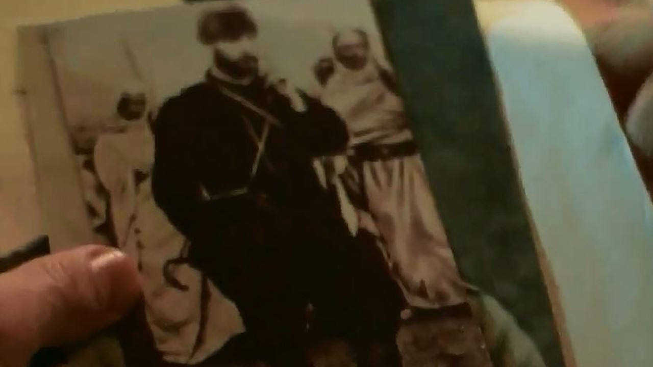 İzmir Marşı dizilere girdi