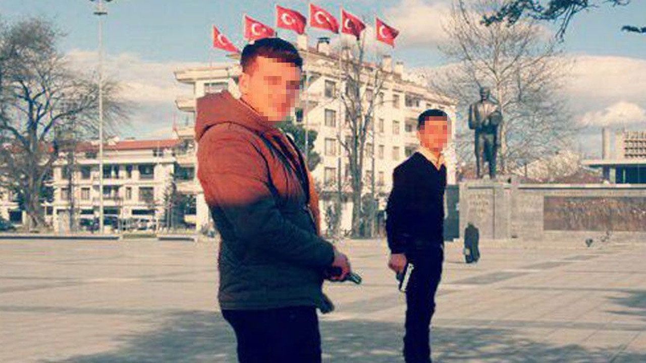 Skandal paylaşıma inceleme