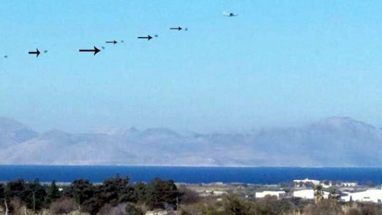 Kardak'ta tansiyon düşmüyor!