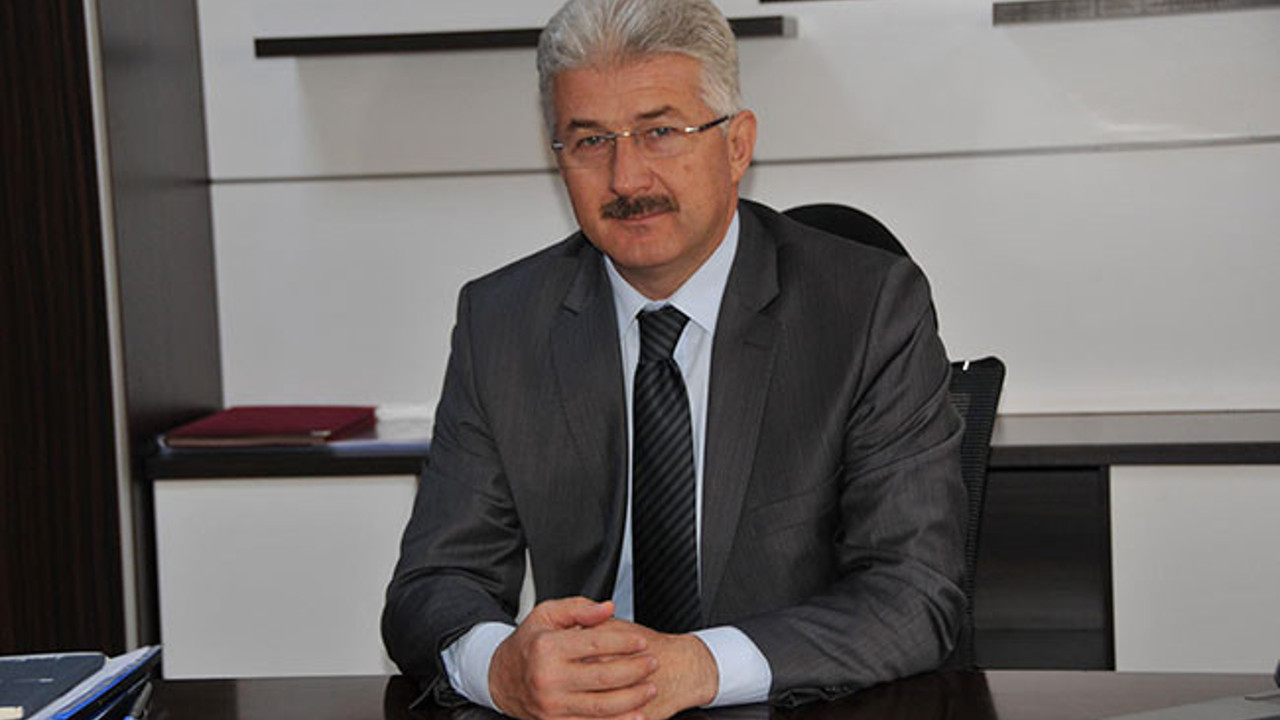 Milli Eğitim Müdürü'nden 'hayır'cılara skandal sözler