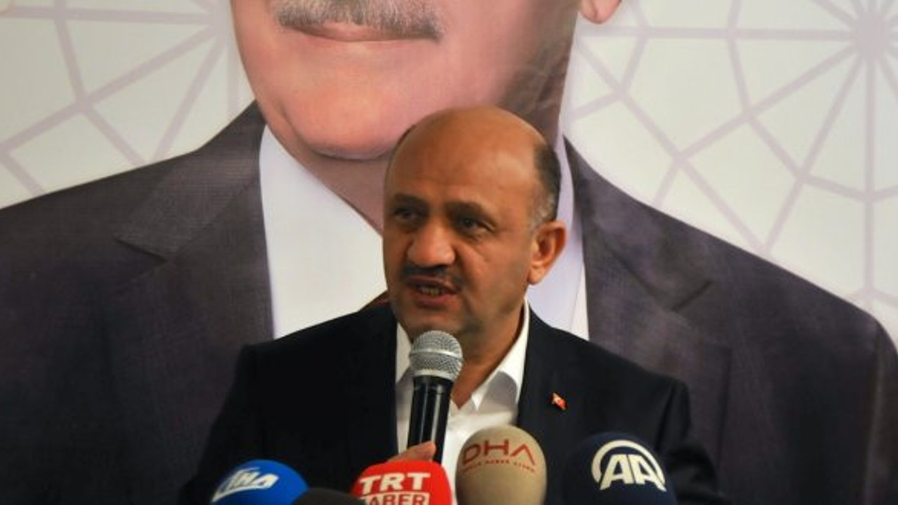 Işık: "Münbiç'te ciddi bir durum var "