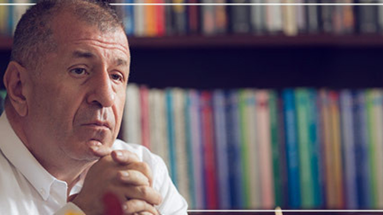 Özdağ: 'Evet' diyenlerin de, 'hayır' diyenlerin de evlatları El Bab'da şehit oluyor