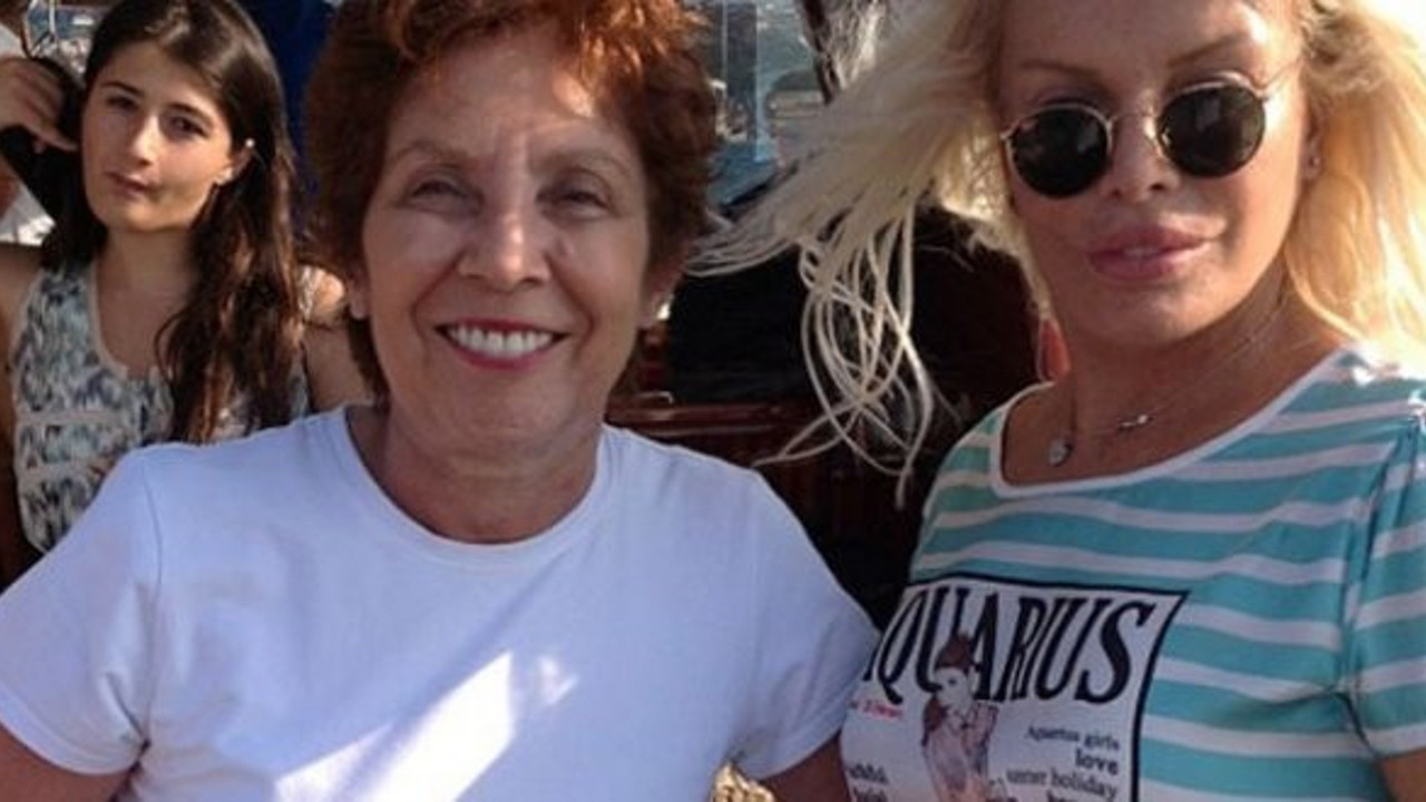 Ünlü yönetmen hayatını kaybetti (08 Şubat 2017)