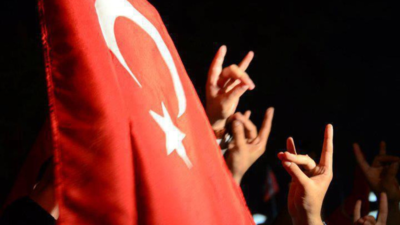 Milliyetçiler harekete geçiyor