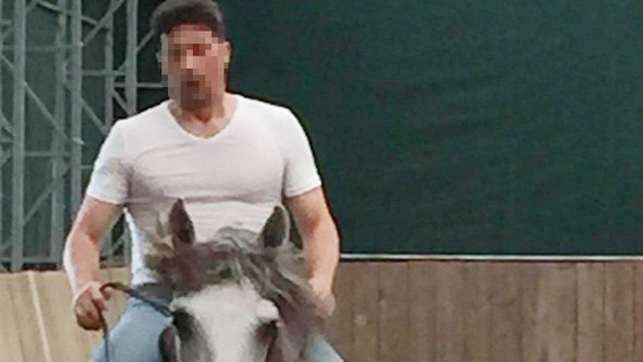 O Emniyet Müdür Yardımcısı tutuklandı