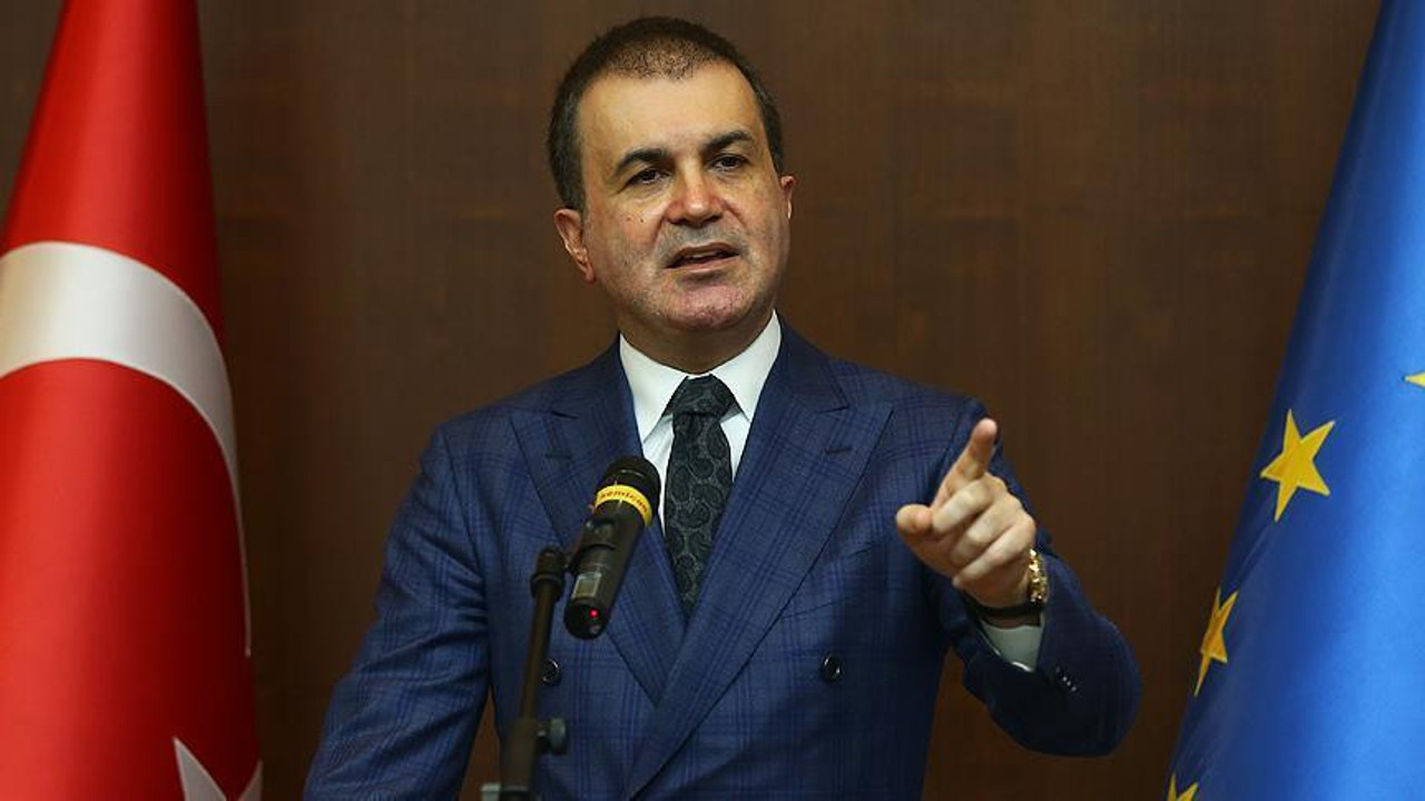 AB Bakanı'ndan askeri müdahale açıklaması