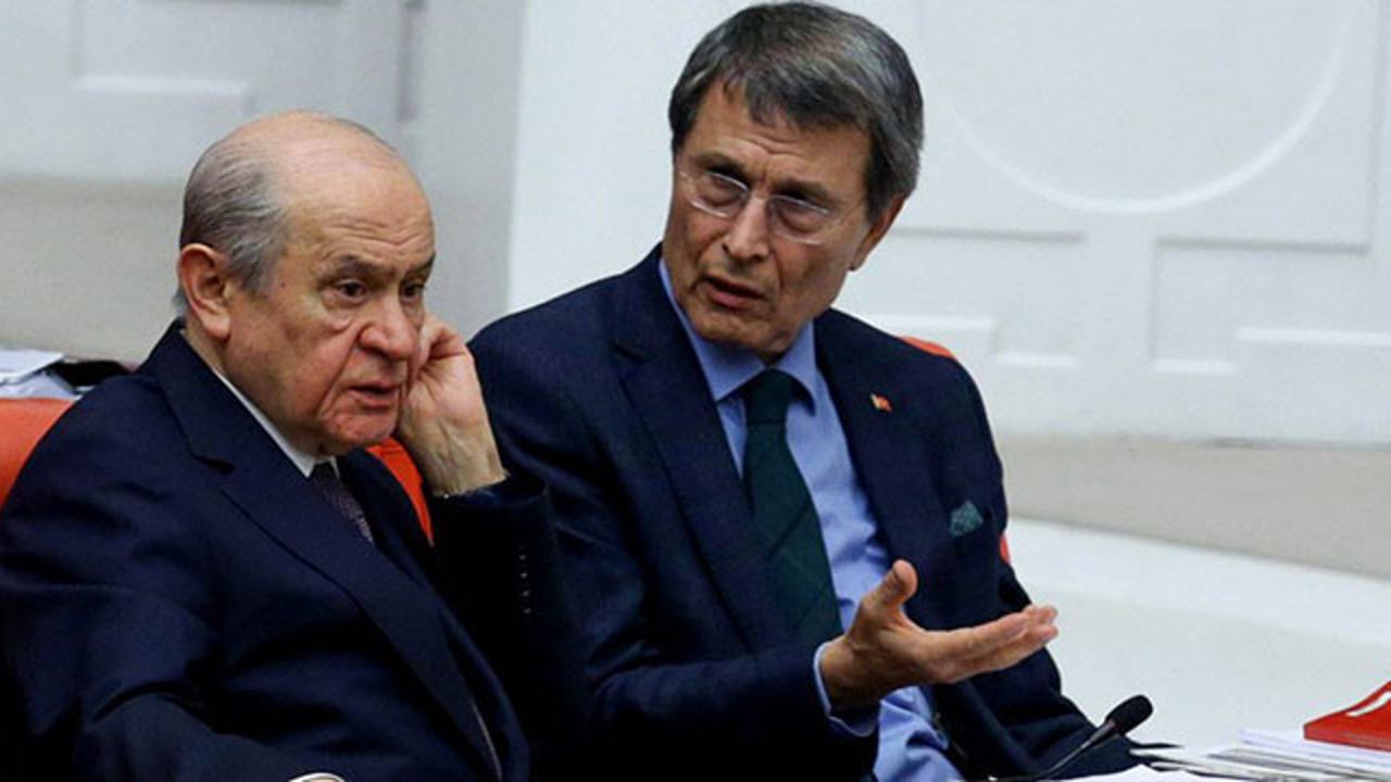 Halaçoğlu: Sonuçlar, Türkiye'deki gündemi kökünden sarsacak