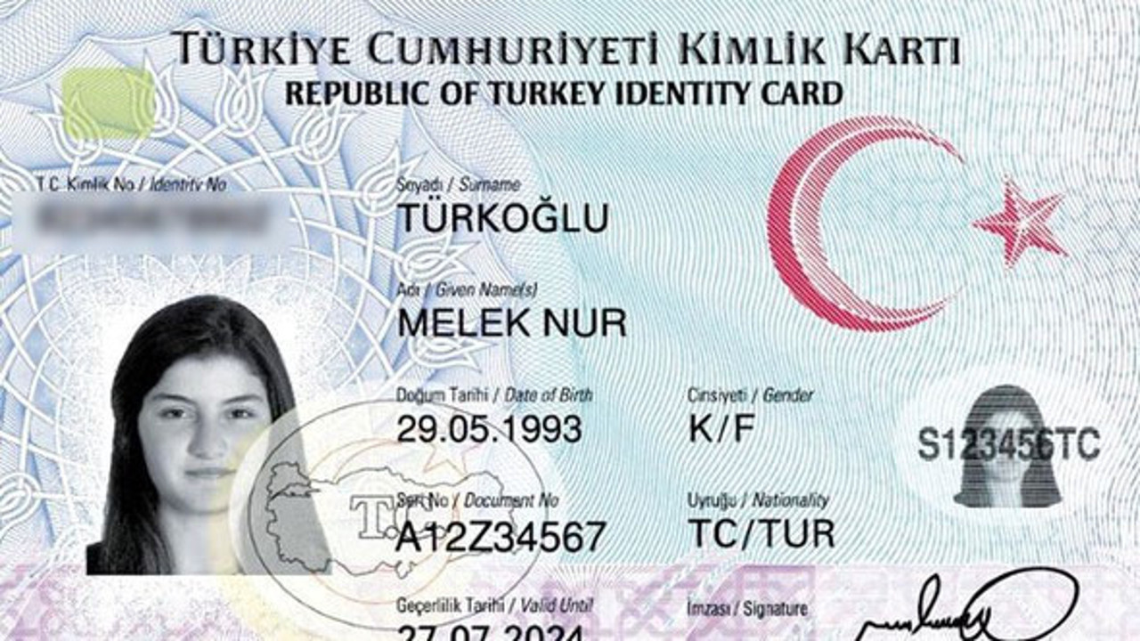 Kimlik mesaisi uzatıldı