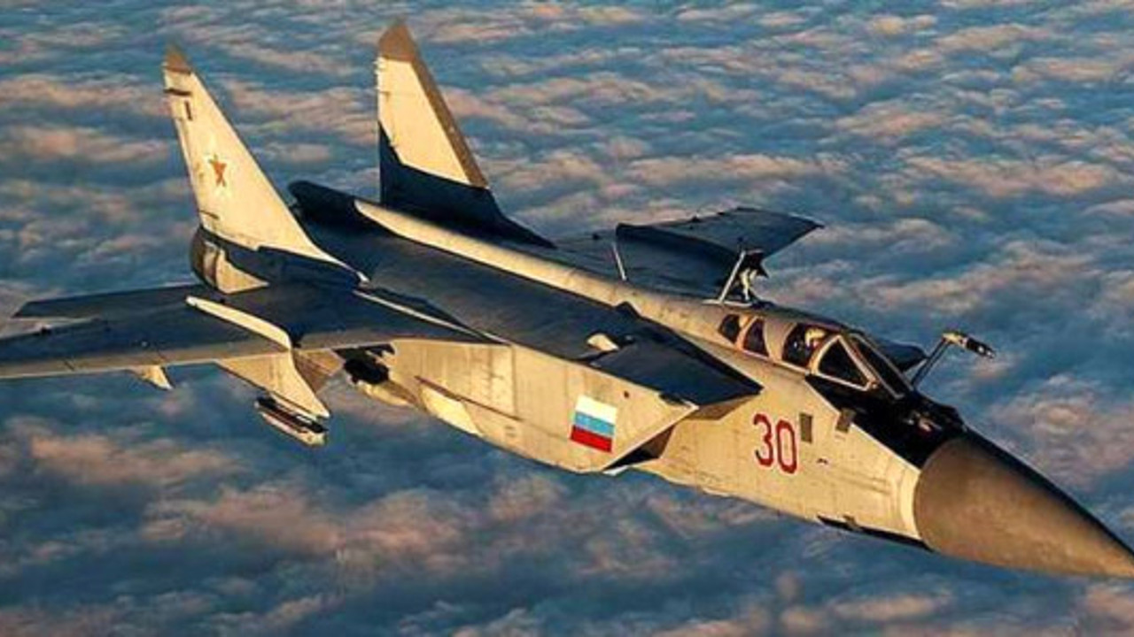 Kremlin: Koordinatları TSK verdi!