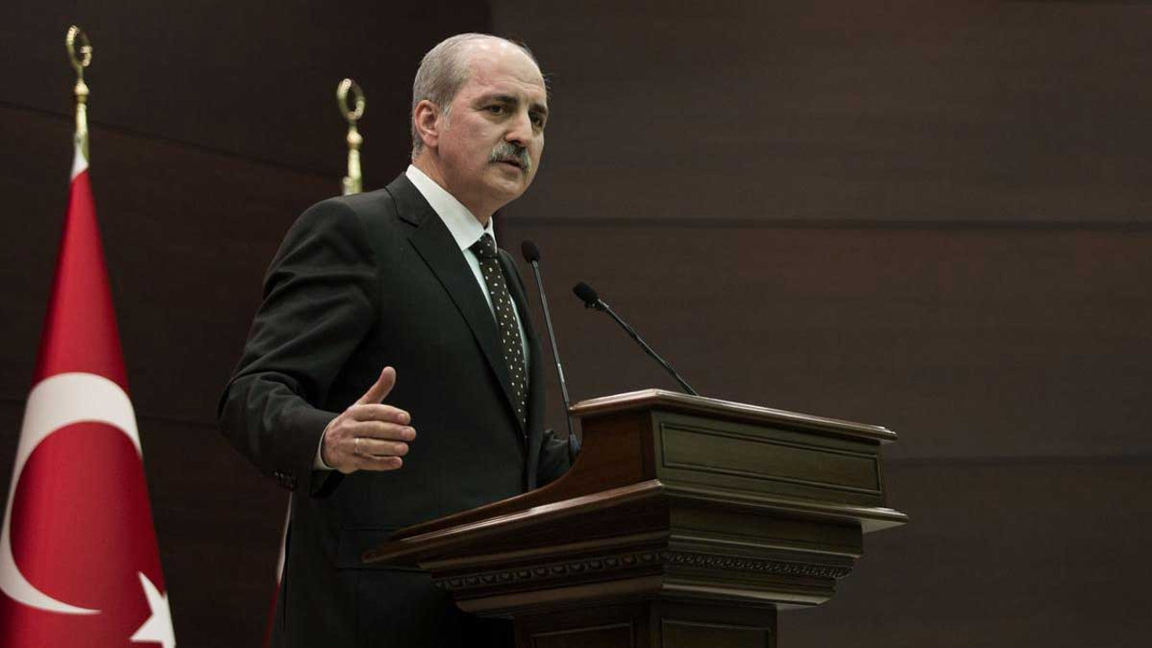Kurtulmuş, "El Bab Operasyonu başarılı olursa..."