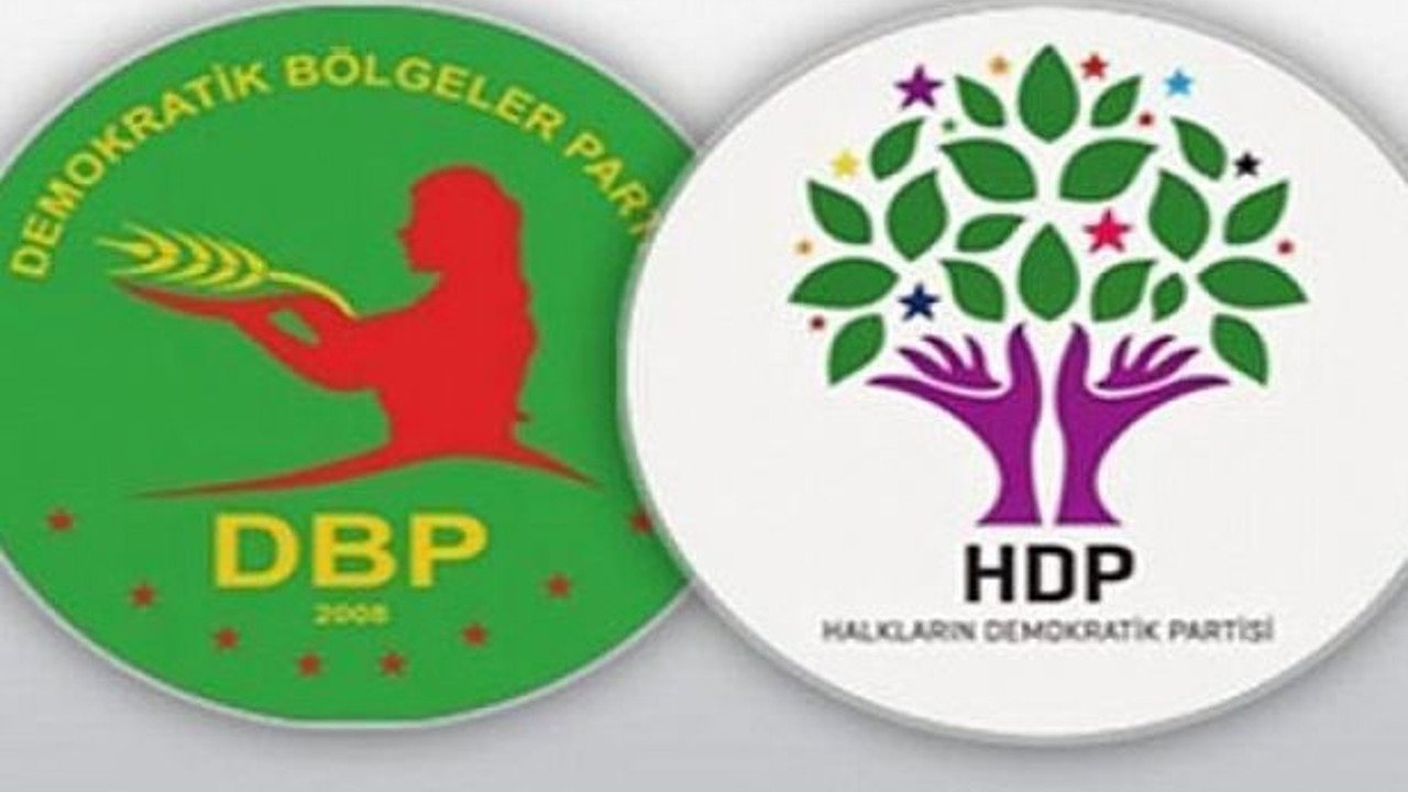 HDP'nin kardeş partisi başkanlığa 'evet' diyecek