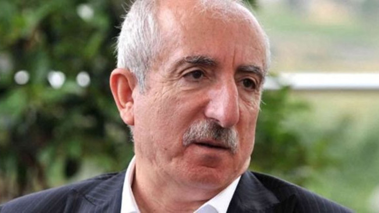 Miroğlu: "HDP'nin yarısı 'evet' diyecek"