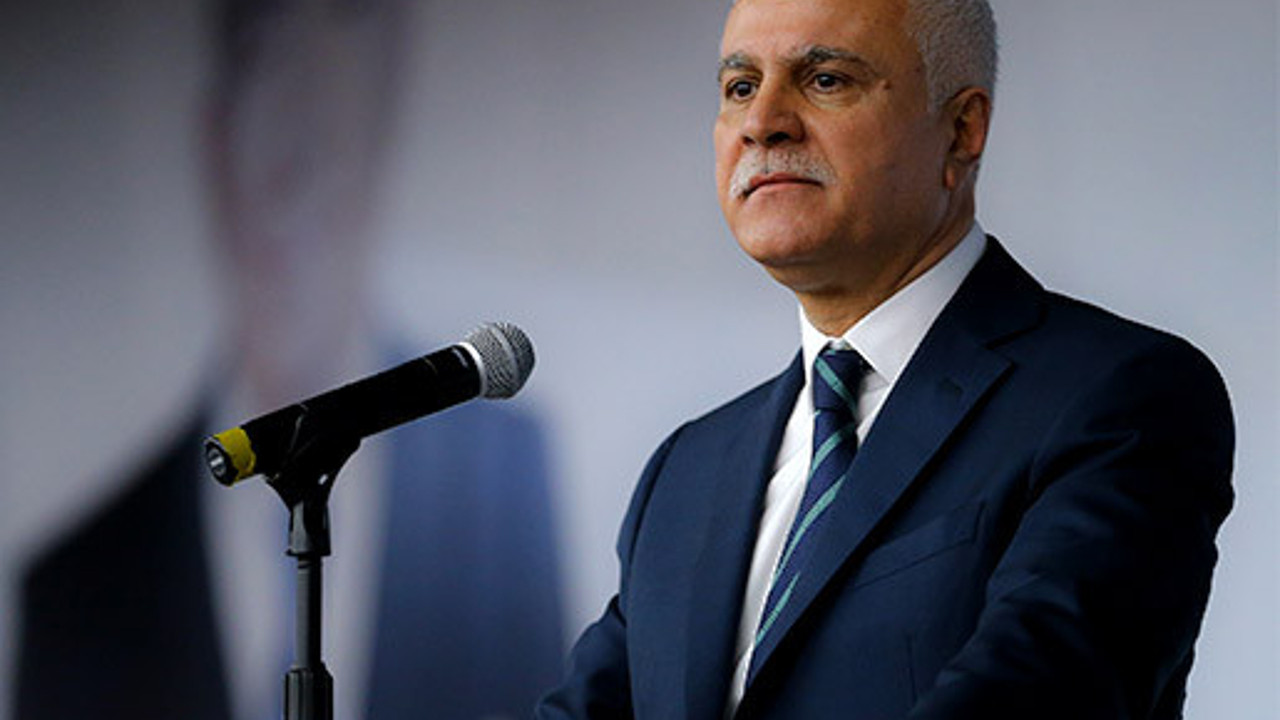 Koray Aydın'dan Akşener ve Oğan'a Ülkücü desteği