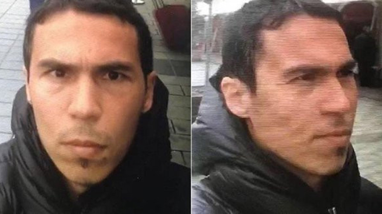 Reina katliamcısından ilginç istek