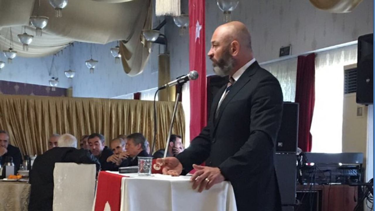 Kardak kahramanı Ali Türkşen isyan etti!