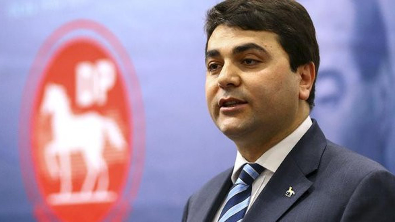 Uysal: İdam ipi atanlar AKP'ye karşı havlu attı!