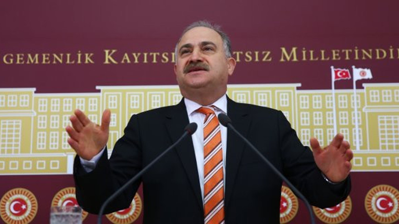 Gök: "Sizin işiniz Rusya'yı aklamak mı?"