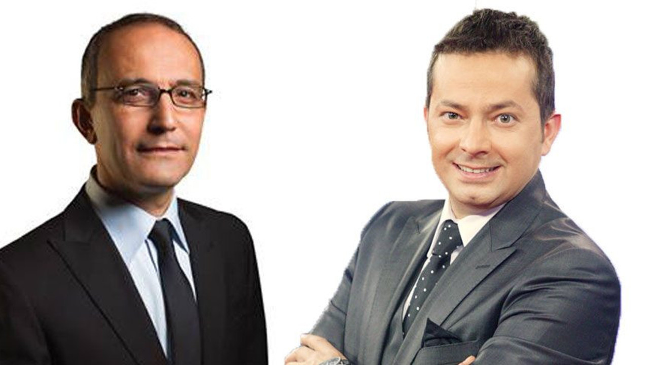 İrfan Değirmenci'nin yerine kim geçti?