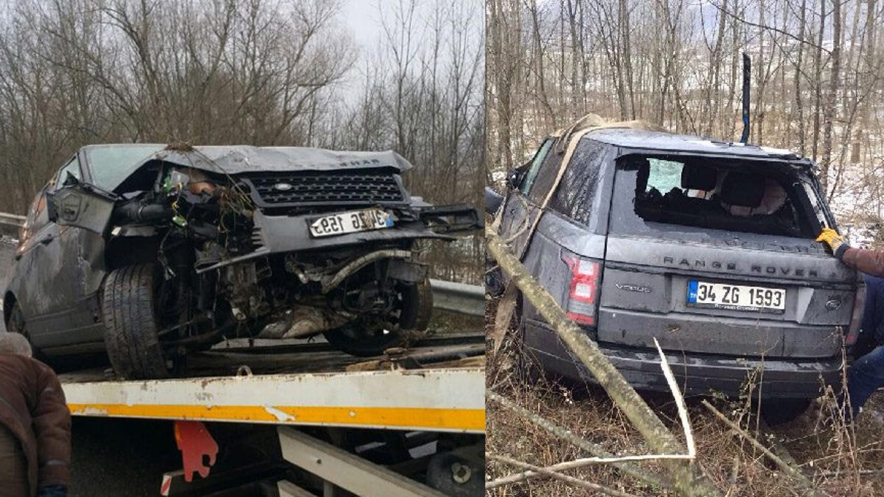 Sıla kazadan sonra konsere gitti