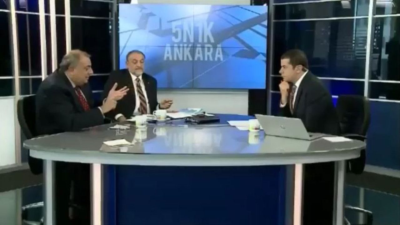 Tuğrul Türkeş: Başkanlık sistemi akla ziyan bir iş