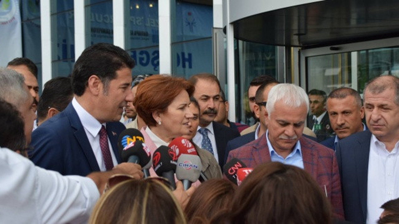 MHP Genel Başkan adaylarından ortak çağrı