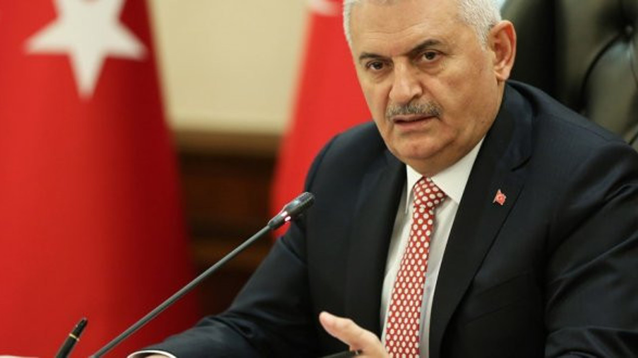 Eski AKP'li bakanlardan, Yıldırım'a uyarı: 'hayır' önde