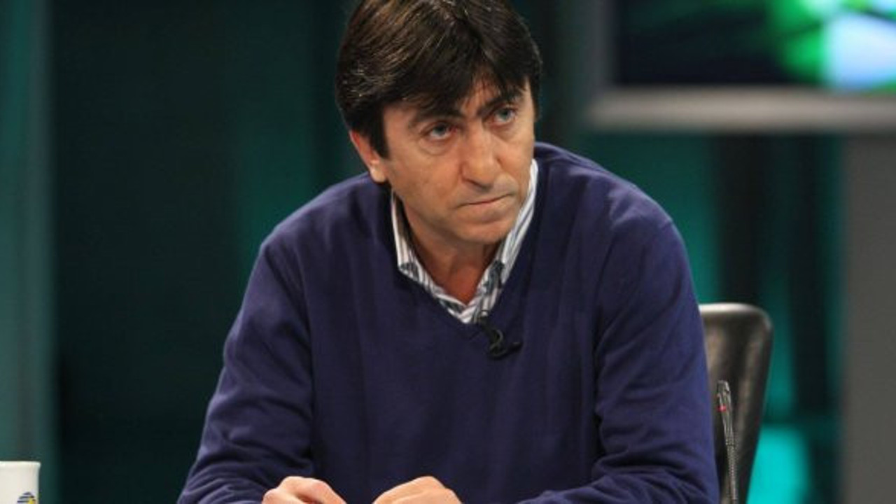 Dilmen: Arena'da herkes hocalık yapar!