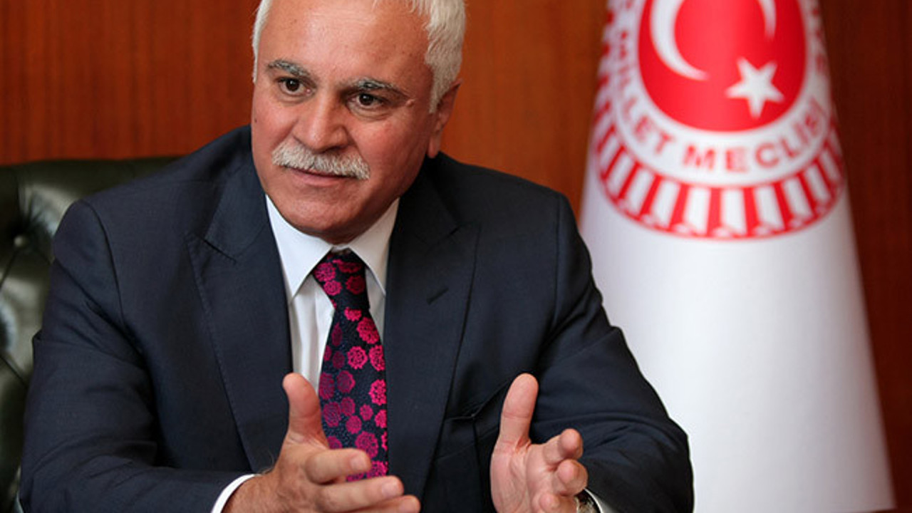 Koray Aydın'dan referandum mesajı (19 Şubat 2017)