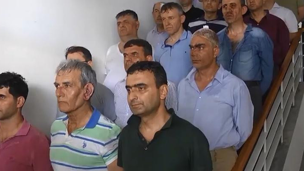 15 Temmuz'u kopya çekmişler
