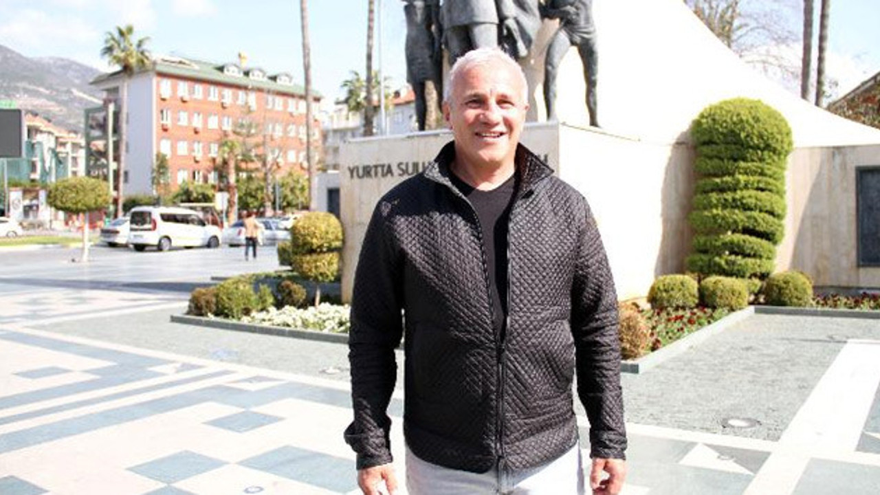 Savcıdan, Zaman gazetesi okuma cezası