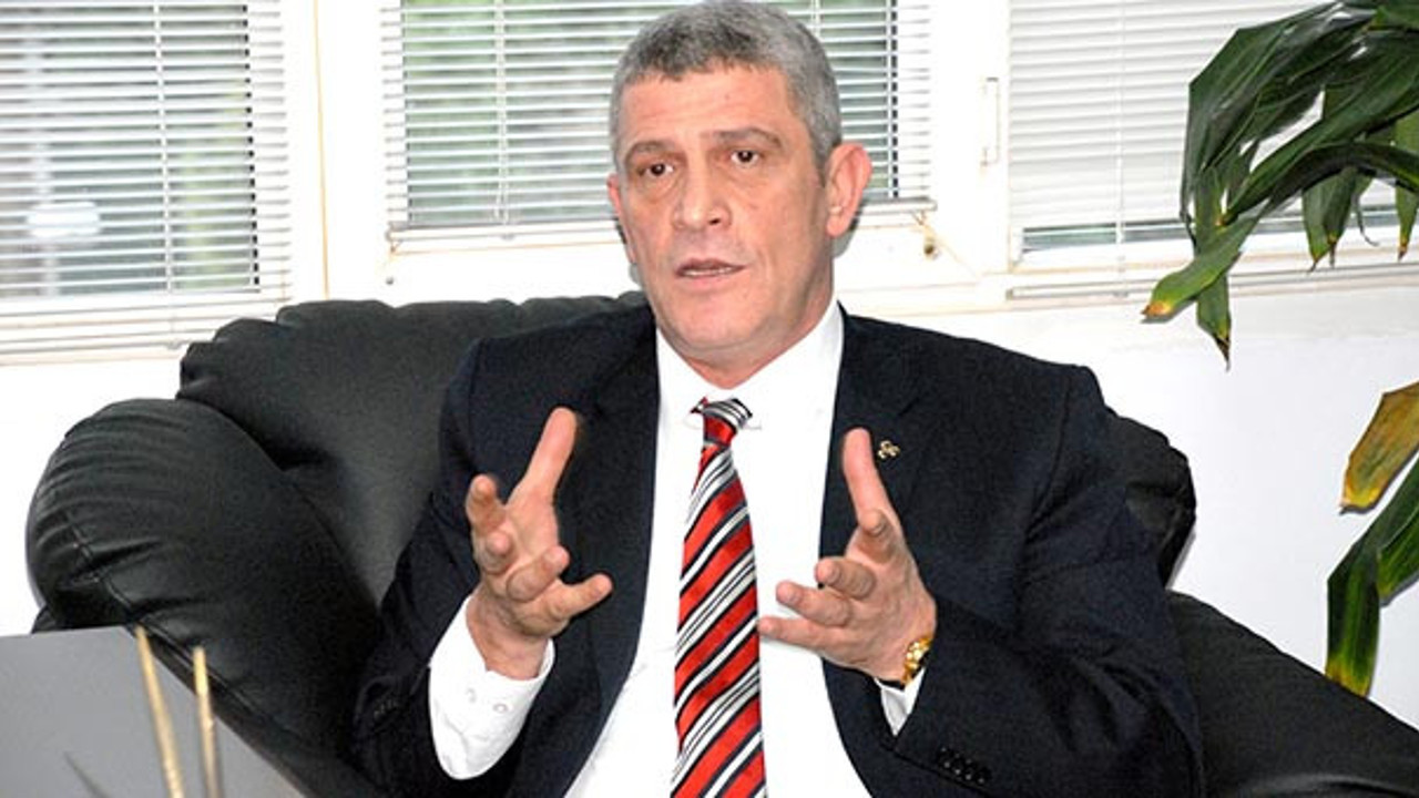 Müsavat Dervişoğlu'ndan Bahçeli'ye kritik soru