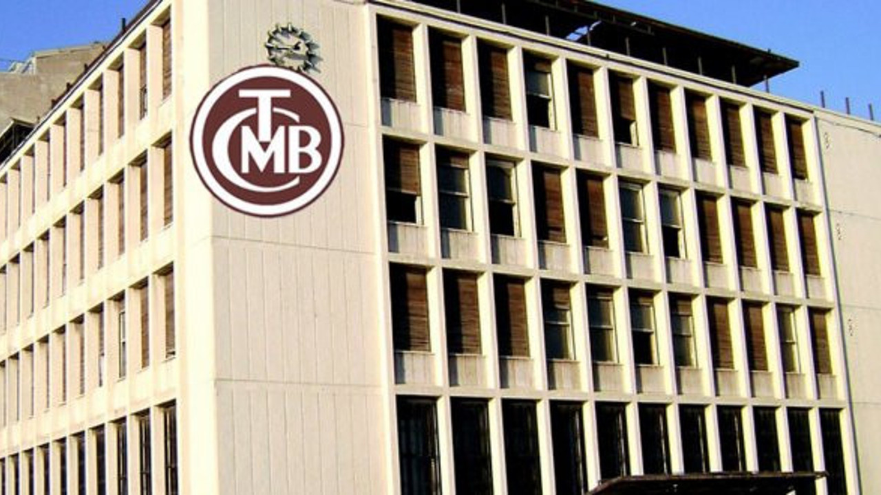 Merkez Bankası'ndan faiz kararı (26 Ekim 2017)