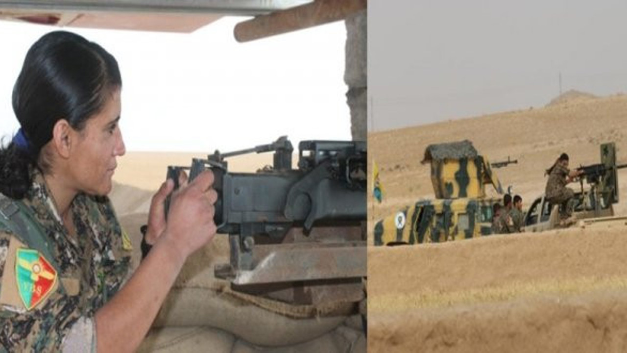 ABD'den PKK'ya büyük kıyak!